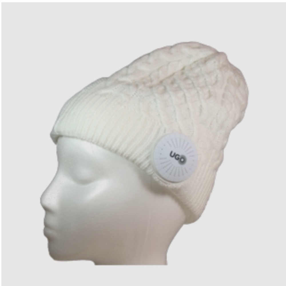 UGO Bluetooth speaker hat